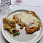 Photo n°4 de l'avis de Elena.. fait le 23/07/2022 à 20:40 sur le  Bar Ristorante Valnontey - Valnontey (ao) à Valnontey