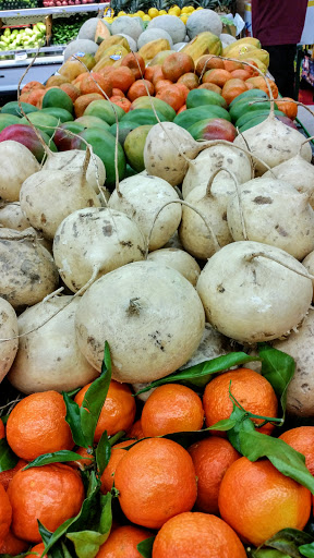 Supermarket «Supermercado Mi Tierra», reviews and photos, 1470 High St, Oakland, CA 94601, USA