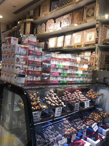 Special occasion shop