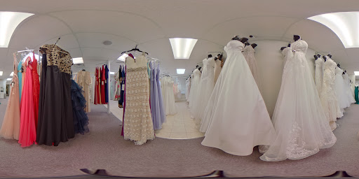 Bridal Shop «Allettante Bellezza Bridal and Designer Gowns», reviews and photos, 2325 SE Federal Hwy, Stuart, FL 34994, USA