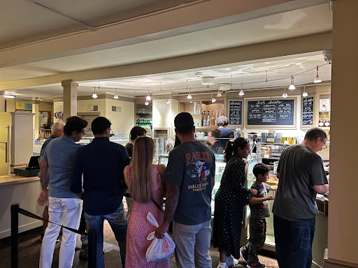 Dessert Shop «Pastiche Fine Desserts», reviews and photos, 92 Spruce St, Providence, RI 02903, USA