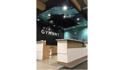 HER GYMVMT Fitness Club - Beacon Heights