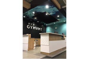 HER GYMVMT Fitness Club - Beacon Heights image