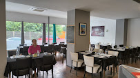 Atmosphère du Restaurant O Aveiro Chez Marcia et Philippe à Villeneuve-le-Roi - n°2