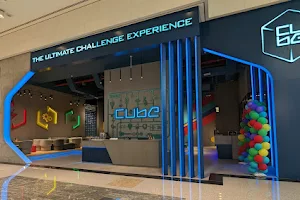 CUBE Challenges Abu Dhabi image