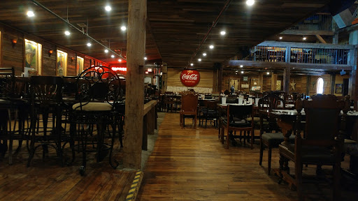 Cafe «The Big Barn - Dosey Doe», reviews and photos, 25911 Interstate 45 N, Spring, TX 77380, USA