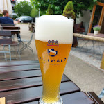 Photo n°3 de l'avis de Uwe.e fait le 30/07/2023 à 18:01 sur le  Kuhstall Erlebnisgastronomie à Pfalzgrafenweiler