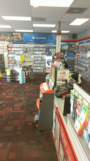 Video Game Store «GameStop», reviews and photos, 108 Southmore Ave, Pasadena, TX 77502, USA