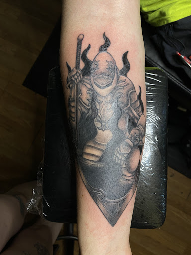 Explore san diego tattoo ideas, creative tattoo ideas in Pendleton, available at 1111 Designs Tattoo Studio