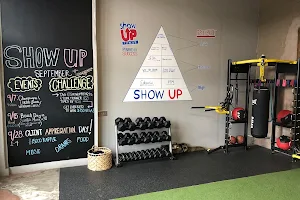 Show Up Fitness Personal Training Gym and Internship image