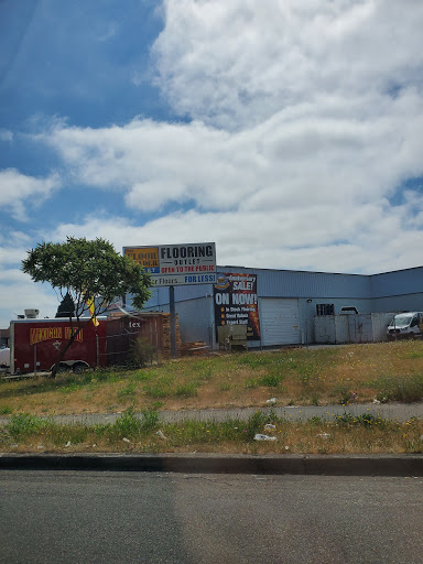 Carpet Store «The Floor Trader of Tacoma», reviews and photos, 7310 S Hosmer St, Tacoma, WA 98498, USA