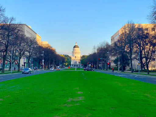 Museum «California State Capitol Museum», reviews and photos, 1315 10th St, Sacramento, CA 95814, USA