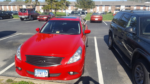 Car Wash «Car Spa Virginia Beach», reviews and photos, 3282 Holland Road, Virginia Beach, VA 23453, USA