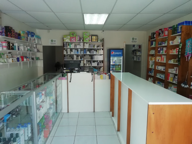 Farmacia Portofino Perfumeria Insumos Medicos Articulos Veterinaria