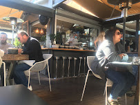 Atmosphère du Restaurant français HIPPY MARKET à Sète - n°18