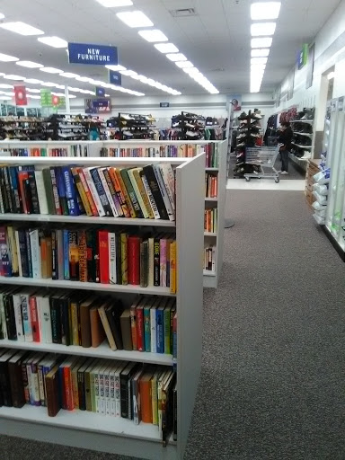 Thrift Store «Deseret Industries Thrift Store», reviews and photos, 16593 Valley Blvd, Fontana, CA 92335, USA