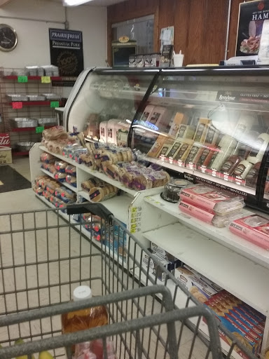 Grocery Store «Harris Grocery», reviews and photos, 1006 US-1, Bunnell, FL 32110, USA