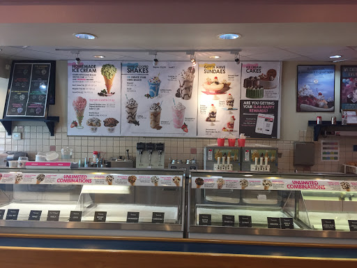 Ice Cream Shop «Marble Slab Creamery», reviews and photos, 7601 N MacArthur Blvd, Irving, TX 75063, USA