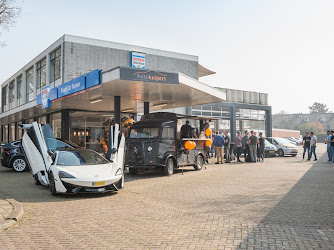 Auto Kuipers - BOVAG autobedrijf -