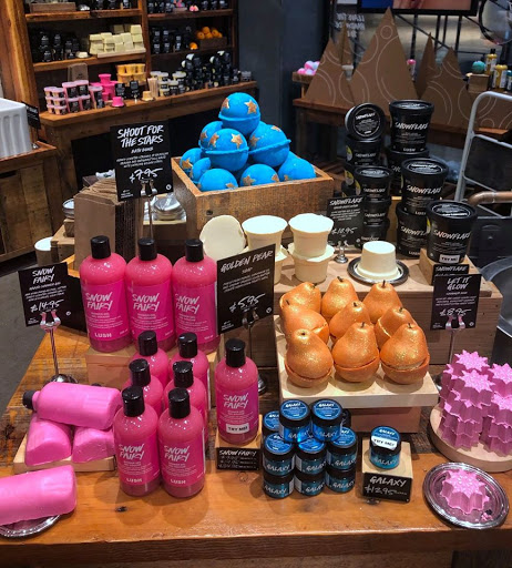 Stores buy natural cosmetics Adelaide
