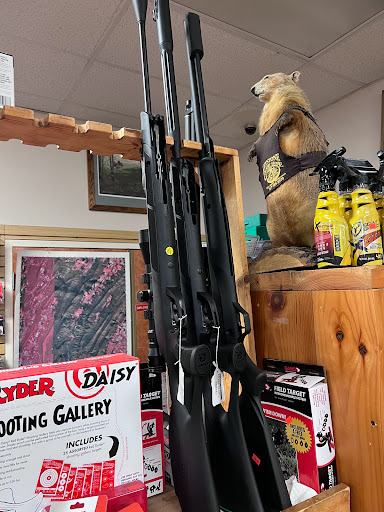 Sporting Goods Store «Keystone Outdoors», reviews and photos, 186 Path Valley Rd, Fort Loudon, PA 17224, USA