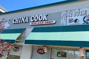 China Cook Restaurant image