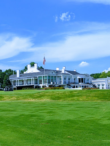 Country Club «Charlotte Country Club», reviews and photos, 2465 Mecklenburg Ave, Charlotte, NC 28205, USA