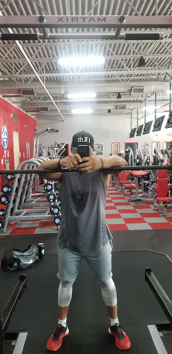 Gym «Workout Anytime Homestead», reviews and photos, 28600 SW 137th Ave, Homestead, FL 33033, USA