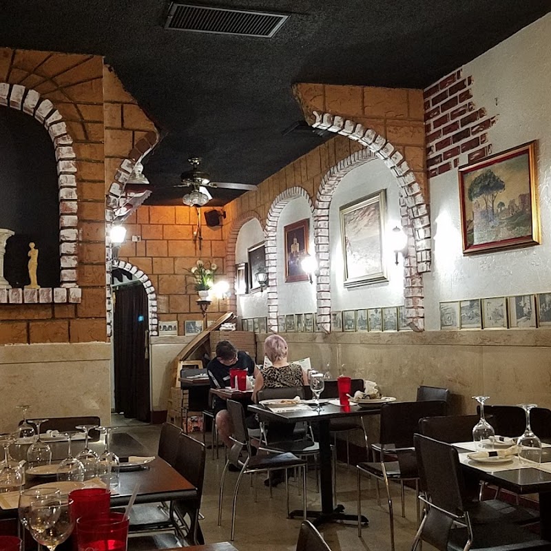 Campanella's Italian Restaurant & Pizzeria