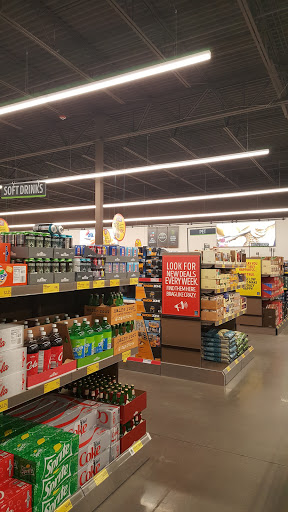 Supermarket «ALDI», reviews and photos, 289 12th St SW, Forest Lake, MN 55025, USA