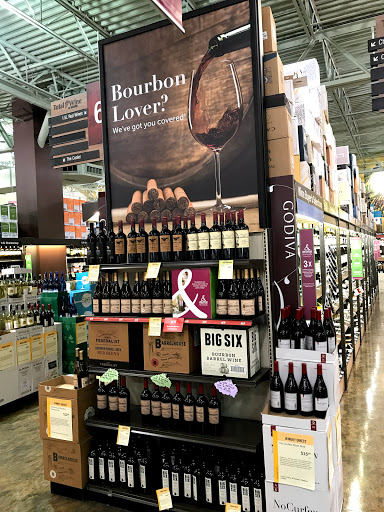 Wine Store «Total Wine & More», reviews and photos, 1744 Laskin Rd, Virginia Beach, VA 23454, USA