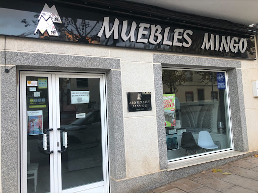 MUEBLES MINGO
