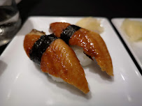 Sushi du Restaurant de sushis Kiu Sushi à Toulouse - n°3