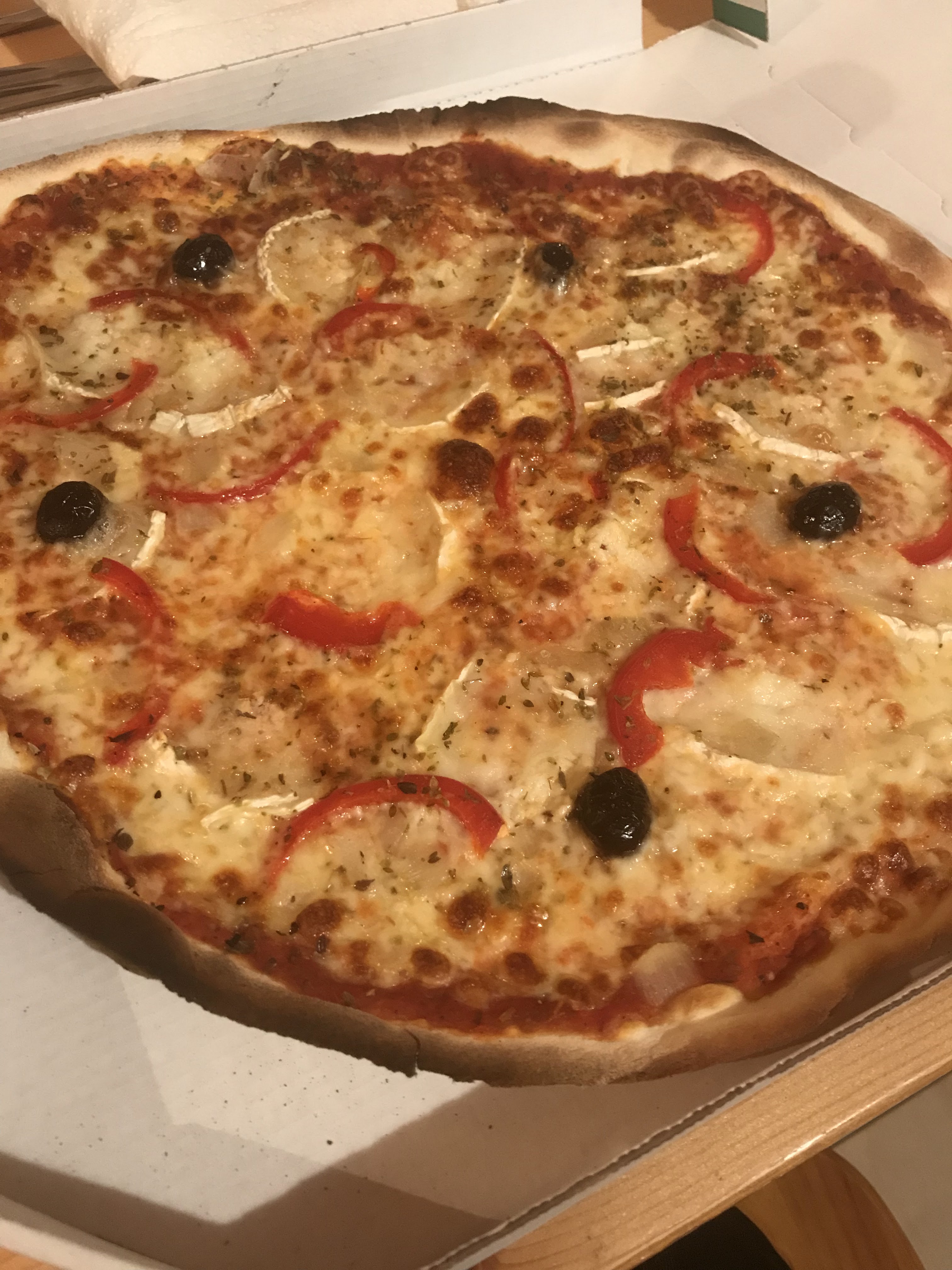 Photo n° 1 de l'avis de Emilie.R fait le 30/01/2019 à 20:19