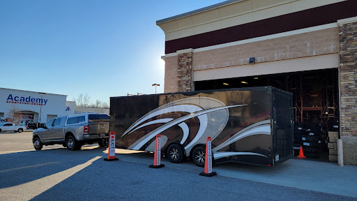 Tire Shop «Discount Tire Store - Florence, SC», reviews and photos, 102 Woody Jones Blvd, Florence, SC 29501, USA