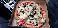 Plats et boissons du Pizzas à emporter Cavallo Pizza à Gouvieux - n°12