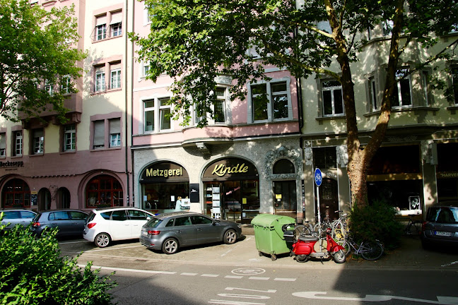 Hildastraße 3, 79102 Freiburg im Breisgau