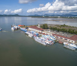Phi Phi Ferry Tickets photo