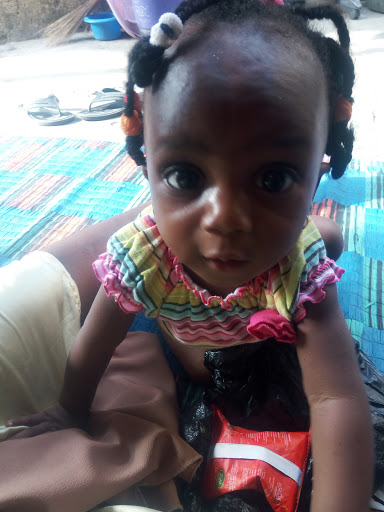 ND Bosso, Minna - Zungeru Rd, Bosso, Minna, Nigeria, Outlet Mall, state Niger