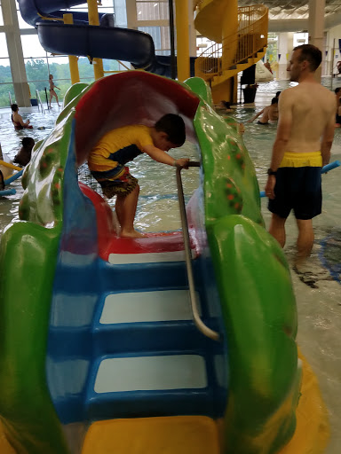 Community Center «Perinton Community Center», reviews and photos, 1350 Turk Hill Rd, Fairport, NY 14450, USA