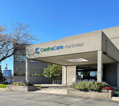 CentraCare - Northway Pharmacy