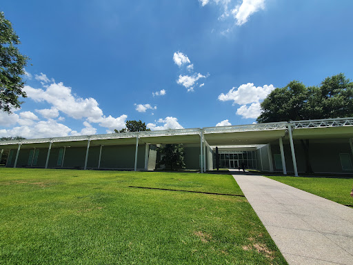 The Menil Collection, 1533 Sul Ross St, Houston, TX 77006