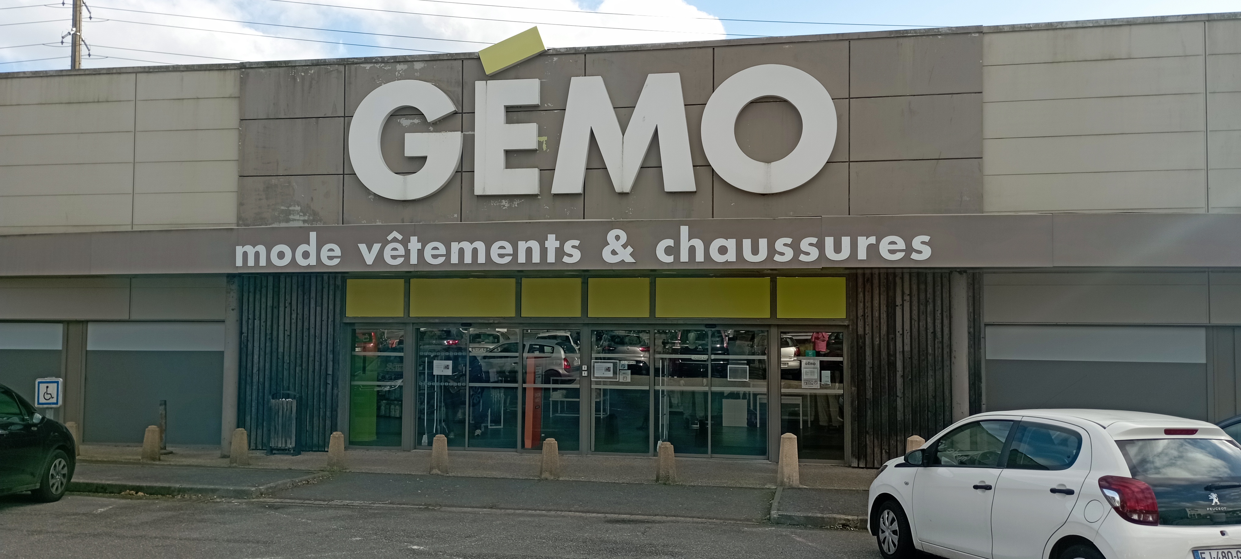 Photo n° 1 de l'avis de Geneviève.A fait le 14/10/2023 à 19:34