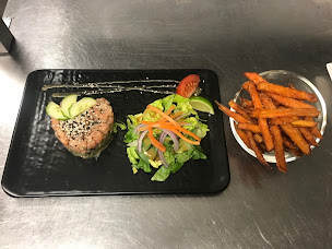 Photo n°6 de Restaurant la Pergola - Vence à Vence ()