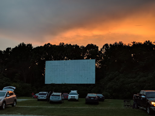 Drive-in Movie Theater «Starlite Drive-In Theatre», reviews and photos, 7640 S Old State Rd 37, Bloomington, IN 47403, USA