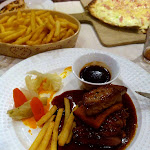 Photo n° 1 de l'avis de pitchilino.i fait le 05/01/2021 à 09:45 pour Restaurant Au Boeuf à Soufflenheim