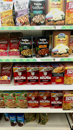 Dollar Store «Dollar Tree», reviews and photos, 3826 Troup Hwy, Tyler, TX 75703, USA