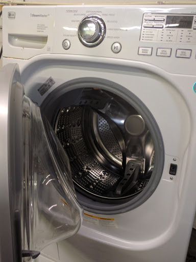 Appliance Repair Service «Appliance Network, L.L.C.», reviews and photos, 2777 N Morton St, Franklin, IN 46131, USA