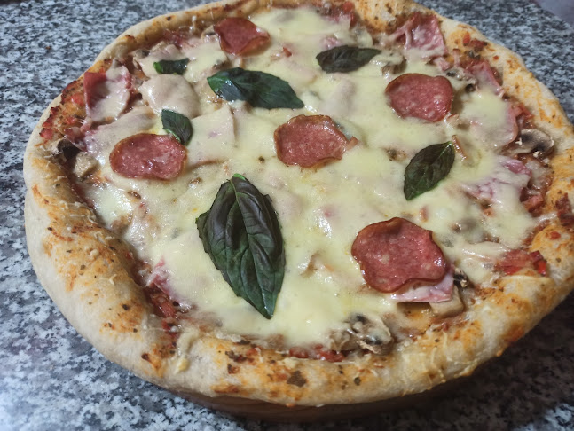 L´Goya Pizzas Artesanales