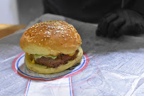 Aliment-réconfort du Restauration rapide LuluBurger foodtruck à Le Malesherbois - n°4